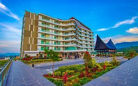 Labersa Hotel & Convention Center Toba